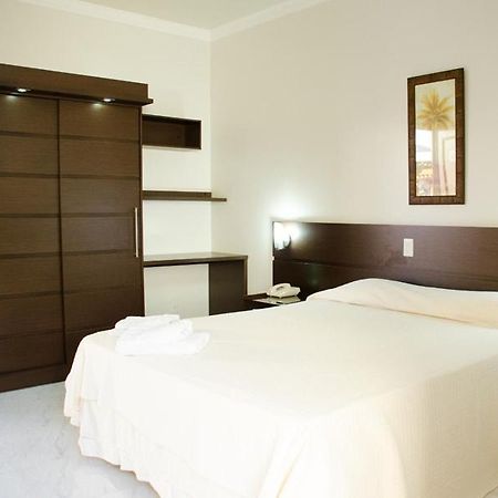 Ville Park Hotel โอรินโญส ภายนอก รูปภาพ