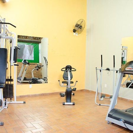 Ville Park Hotel โอรินโญส ภายนอก รูปภาพ