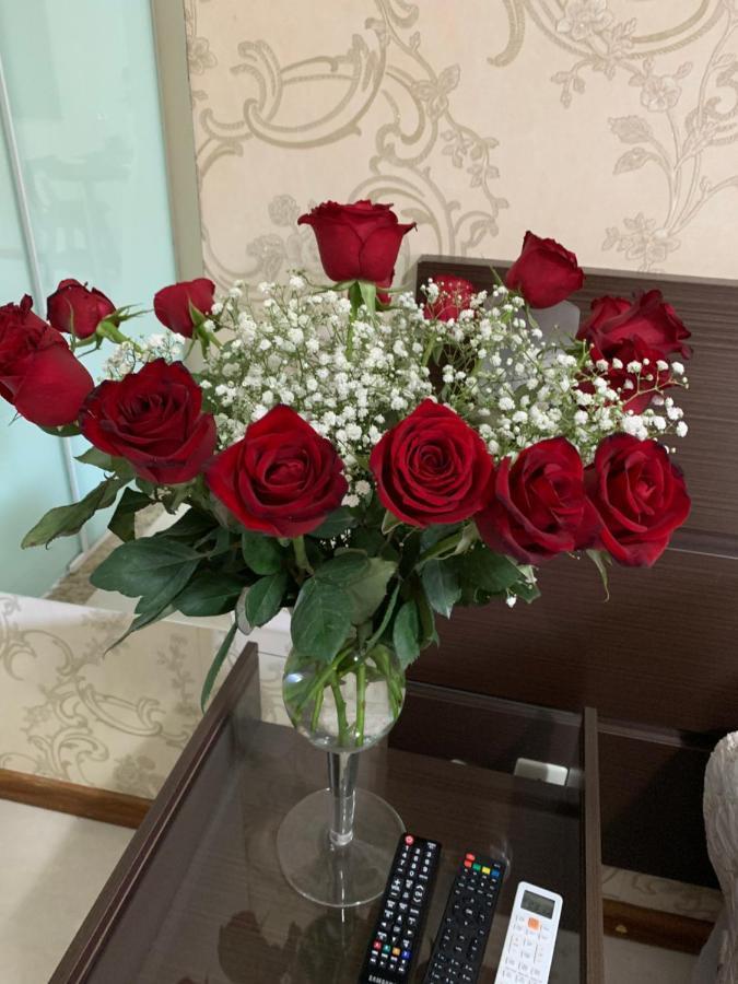 Ville Park Hotel โอรินโญส ภายนอก รูปภาพ