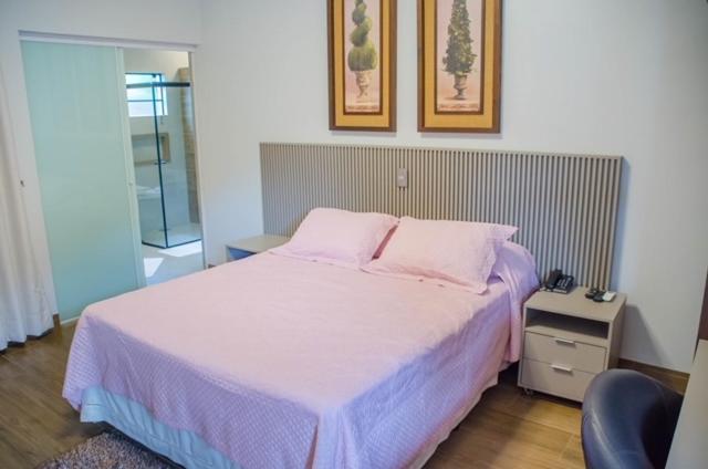 Ville Park Hotel โอรินโญส ภายนอก รูปภาพ