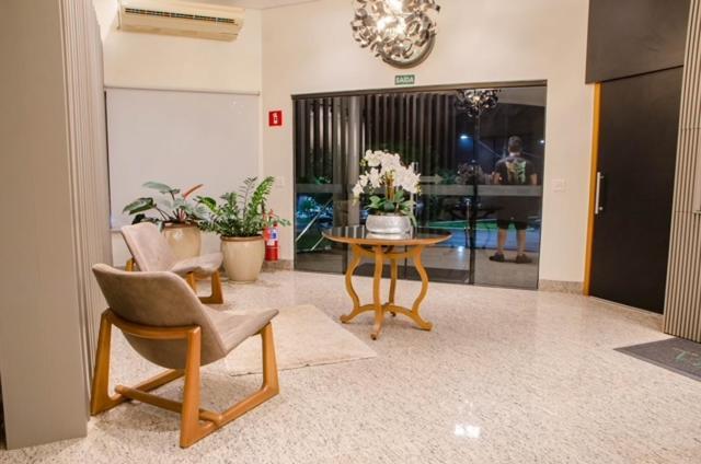 Ville Park Hotel โอรินโญส ภายนอก รูปภาพ