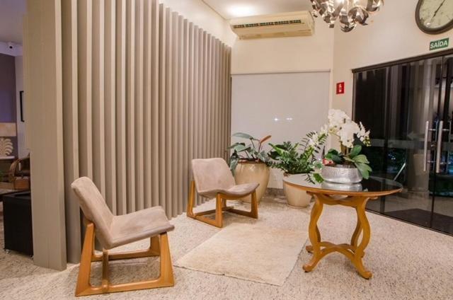 Ville Park Hotel โอรินโญส ภายนอก รูปภาพ