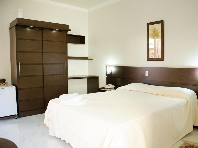 Ville Park Hotel โอรินโญส ภายนอก รูปภาพ