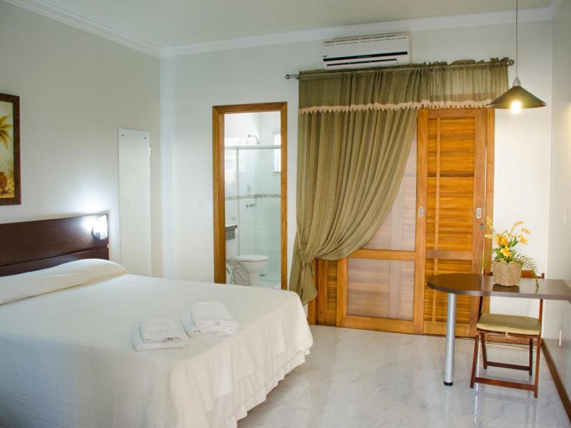 Ville Park Hotel โอรินโญส ภายนอก รูปภาพ