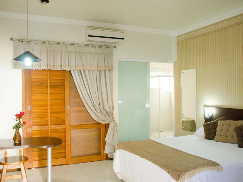 Ville Park Hotel โอรินโญส ห้อง รูปภาพ