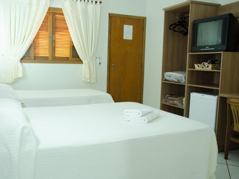 Ville Park Hotel โอรินโญส ห้อง รูปภาพ