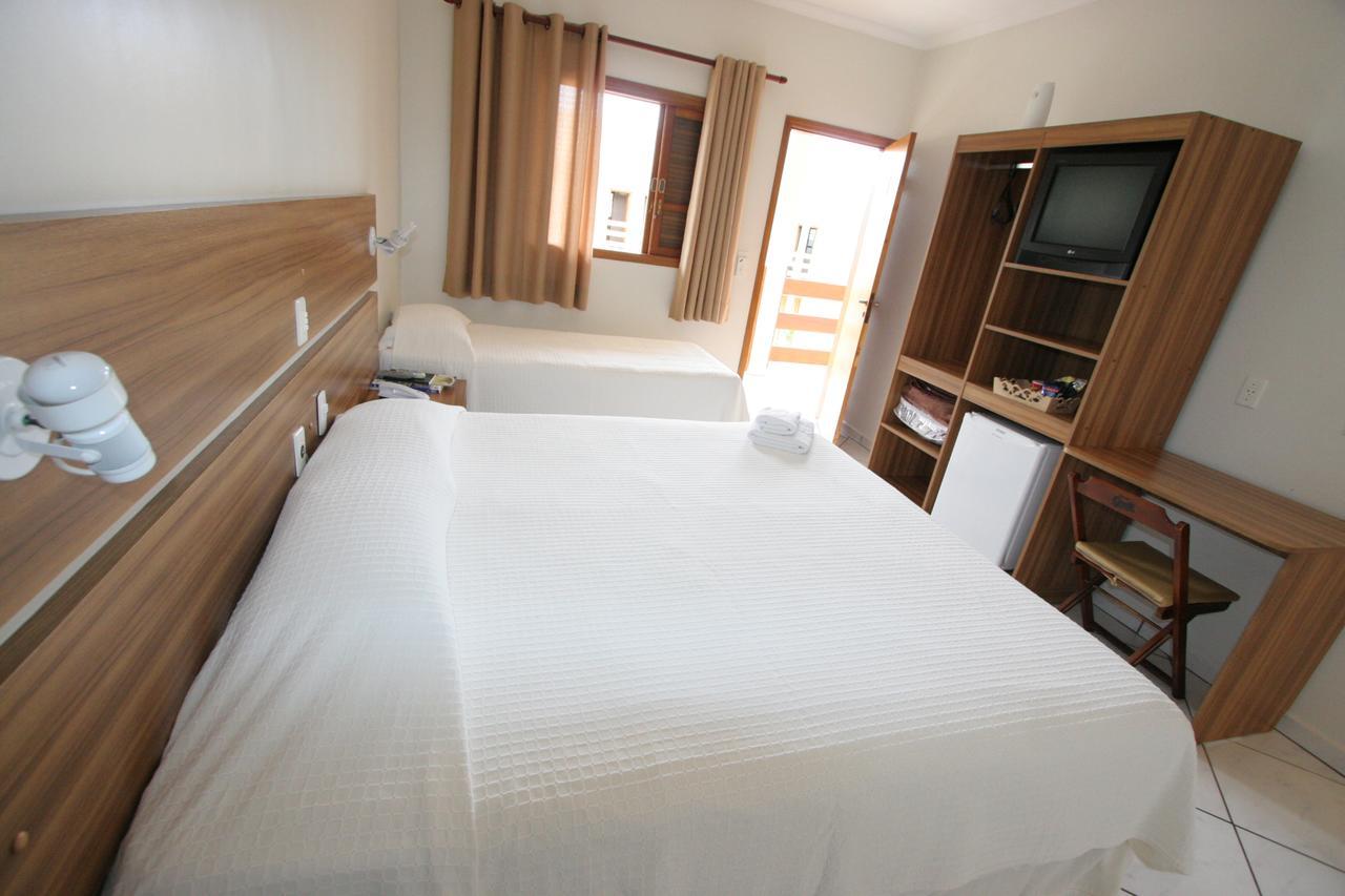 Ville Park Hotel โอรินโญส ภายนอก รูปภาพ